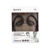 Плеер Sony NW-WS623 Черный, водонепроницаемый спортивный mp3-плеер, 4Гб, до 12 часов работы, работа в солёной и мыльной воде, не боится песка и пыли (NWWS623B.EE)