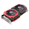 Видеокарта 11Gb <PCI-E> MSI GeForce GTX 1080 Ti GAMING 11G <GTX1080Ti, GDDR5X, 352bit, HDCP, HDMI, 3xDP, Retail>