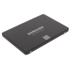 Твердотельный накопитель SSD 2.5" 120GB Samsung 850 (R540/W520Mb/s, V-NAND 3-bit MLC, MGX, SATA 6Gb/s) (MZ-7LN120BW)