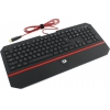 Клавиатура Redragon Karura <USB> 104КЛ,  подсветка клавиш <70248>