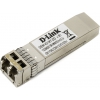 D-Link <DEM-431XT-DD /B1A> Модуль SFP+ (Duplex  10GBASE-SR,  LC,  MM)