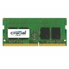 Память для ноутбука 16GB PC17000 DDR4 SODIMM CT16G4SFD8213 Crucial Оперативная память Crucial CT16G4SFD8213 объемом 16 ГБ. Встроенный динамический модуль DDR4, повышающий производительность системы. Энергопотребление 1,2 В,а частота такта изделия 2133 МГц. Множитель частоты шины равен 15.