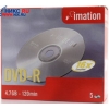 DVD-R Disc IMATION   4.7Gb  16x