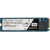 Накопитель SSD WD Original PCI-E 256Gb WDS256G1X0C Black M.2 2280