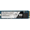 Накопитель SSD WD Original PCI-E 512Gb WDS512G1X0C Black M.2 2280