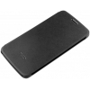 Чехол (флип-кейс) Motorola для Motorola Moto E Flip Cover черный (PG38C01793)