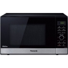 Микроволновая Печь Panasonic NN-SD38HSZPE 23л. 1000Вт черный/серебристый