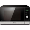 Микроволновая Печь Panasonic NN-GD39HSZPE 23л. 1000Вт черный/серебристый