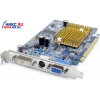 SVGA 128Mb <PCI-E> DDR Gigabyte GV-RX30128D (RTL) 128bit +DVI+TV Out <ATI Radeon X300LE>