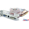 SVGA 256Mb <AGP> DDR Sapphire <ATI RADEON X850 XT> (OEM)+DVI+TV In/Out