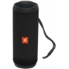 Колонки JBL Flip 4 черный JBLFLIP4BLK
