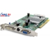 SVGA 128Mb <AGP> DDR Sapphire <ATI RADEON 9550>(RTL) 128bit +DVI+TV In/Out