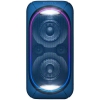 Беспроводная акустическая система Sony GTK-XB60 синий (GTKXB60L.RU1)