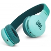 Наушники JBL E45BTTEL бирюзовый (JBLE45BTTEL)
