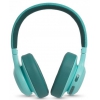 Наушники JBL E55BTTEL бирюзовый (JBLE55BTTEL)