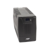 ИБП FSP DPV 1500 1500VA/900W LCD Display, (4 EURO) (PPF9001901)