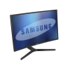 Монитор 27" Samsung C27FG73FQI (RU) Black VA, CURVED, 1920x1080, 144Hz, 1ms, 350 cd/m2, 3000:1 (Mega DCR), HDMI*2, DP, HAS, Pivot, vesa (LC27FG73FQIXRU)