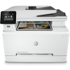 МФУ HP Color LaserJet Pro M281fdn <T6B81A> принтер/сканер/копир/факс, A4, 21/21 стр/мин, ADF, дуплекс, USB, LAN (замена B3Q10A M277n)