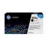 Картридж HP CE250A черный для Color LaserJet CM3530 CP3525 5000стр