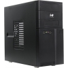 Minitower INWIN EN053  MicroATX  400W  (24+2x4+6пин)