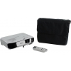 EPSON MultiMedia Projector EB-W41 (3xLCD, 3600 люмен, 15000:1, 1280x800, D-Sub, HDMI, RCA,  USB, ПДУ)