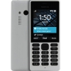 NOKIA 150 Dual SIM RM-1190 White (DualBand, LCD320x240, 2.4", GPRS+BT,  microSD, 0.3Mpx)