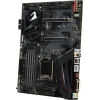 GIGABYTE Z370 AORUS Ultra Gaming (RTL) LGA1151 <Z370> 3xPCI-E DVI+HDMI GbLAN SATA RAID  ATX 4DDR4