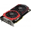 6Gb <PCI-E> GDDR5 MSI GTX 1060 GAMING VR X 6G (RTL) DVI+2xHDMI+2xDP  <GeForce GTX1060>