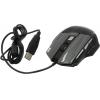 Dowell Optical Mouse <MG-100 Gray> USB  (RTL) 7btn+Roll