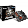 Материнская плата H110 LGA1151 MATX H110M-HDV R3.0 ASRock (H110M-HDVR3.0)