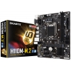 Материнская плата H110 LGA1151 MATX GA-H110M-M.2 GigaByte