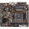 Материнская плата MSI A320M PRO-VD PLUS Soc-AM4 AMD A320 2xDDR4 mATX AC`97 8ch(7.1) GbLAN RAID+VGA+DVI