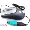 Defender Browser Mouse <DF-930UP> (RTL) USB&PS/2 3btn+Roll