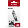 Картридж струйный Canon PGI-480XL PGBK 2023C001 черный для Canon Pixma TS6140/TS8140TS/TS9140/TR7540/TR8540