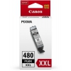 Картридж струйный Canon PGI-480XXL PGBK 1969C001 черный для Canon Pixma TS6140/TS8140TS/TS9140/TR7540/TR8540