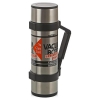 Термос Thermos NCB-12B Rocket Bottle 1.2л серебристый 835666