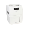 Очиститель воздуха Winia AWM-40PTWC, мощность 11 Вт., S-28.4 м², фильтр Bio-Silver Stone, LED дисплей, белый (000013791)