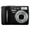 Nikon CoolPix 7900 <Black> (7.1Mpx, 38-114mm, 3x, F2.8-4.9, JPG, 13.5Mb + 0Mb SD, 2.0", USB, AV, Li-Ion)