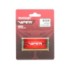 Память SO-DIMM DDR4 8Gb (pc-22400) 2800MHz Patriot Viper4 PV48G280C8S