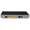 Маршрутизатор AR101-S 40M 50010372 HUAWEI Маршрутизатор Huawei AR101-S (WAN speed: 40Мб/с; Порты LAN: 4x GE RJ45; Порты WAN: 1x GE RJ45; 1x USB; Пользователей: до 20; Без слотов расширения) [50010372]
