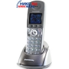 Panasonic KX-TCA130RUS <Silver> доп. трубка DECT к р/телефонам Panasonic KX-TCD305/325/345/346