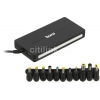 Блок питания Buro BUM-0051K120 автоматический 120W 12V-20V 11-connectors 6A 1xUSB 2A от бытовой электросети LED индикатор