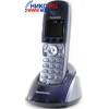 Panasonic KX-TCA130RUF <Blue> доп. трубка DECT к р/телефонам Panasonic KX-TCD305/325/345/346