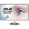 Монитор Asus 23" VZ239Q черный IPS LED 16:9 HDMI M/M матовая 1000:1 250cd 178гр/178гр 1920x1080 D-Sub DisplayPort FHD 2.7кг (90LM033C-B02670)