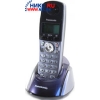 Panasonic KX-TCA121RUF <Blue> доп. трубка DECT к р/телефонам Panasonic KX-TCD215/225/235/236/245/246