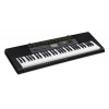 Синтезатор Casio CTK-2500 61клав. черный
