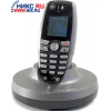 GE CE21850GE4 <Titanium> р/телефон (трубка с цв. ЖК диспл., DECT)