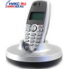 GE CE21830GE3 <Silver> р/телефон (трубка с ЖК диспл., DECT)