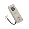 Вызывная панель Falcon Eye FE-iPanel 2 4-х проводная; антивандальная накладная видеопанель; с Led подветкой до 1м, матрица CMOS,  800 ТВл, 12В,  рабоч (FE-iPanel2)