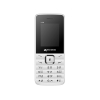 Мобильный телефон Micromax X408 white с.тел